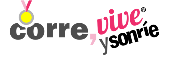 O blog Corre Vive y Sonrie
